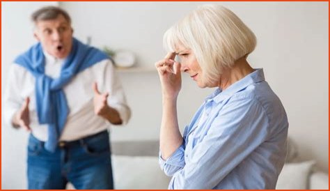 5 Fights That Only Toxic Couples Have