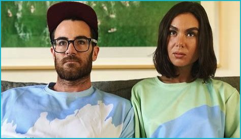 Ben Lawson Girlfriend 2021 - Relationship History With Artist Maile, Get Details!