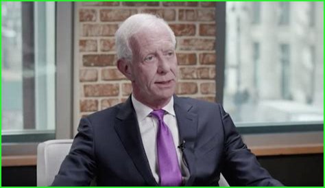 Capt. Sully Shares the Inspiring Life Lesson He Learned After Retiring