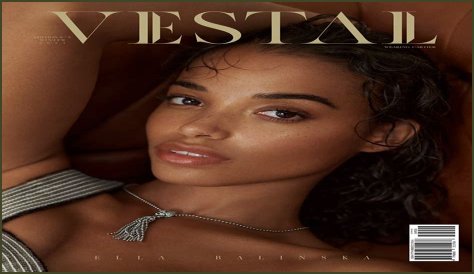 Ella Balinska | Charlie's Angels, Jane Kano, Family, Parents, Career, Early Life, Ethnicity