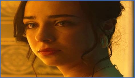 Fiona Palomo | Maria, Control Z, Father, Mother, Brother, Instagram, Career, Netflix, Wiki, Bio