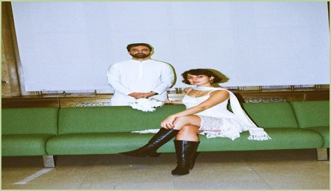 How Tall Is Emily Ratajkowski? Exact Height Revealed