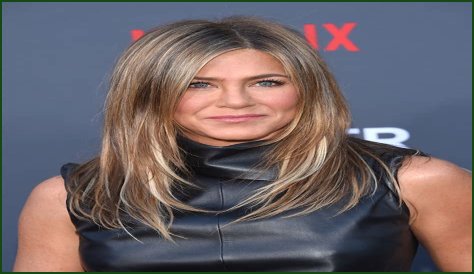 Jennifer Aniston Slams 