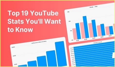 Kanal13 video statistics