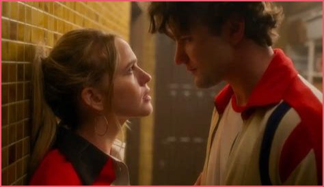 Kate And Coop From Firefly Lane: Relationship Update!