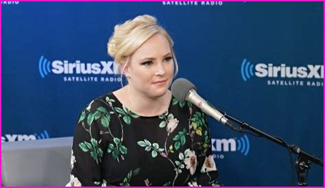 Meghan McCain Should 