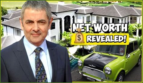 Mr Bean net worth, income and estimated earnings of Youtuber channel