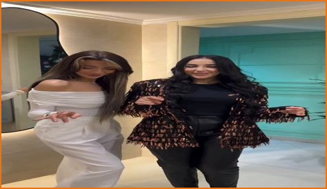 Nada hassi offciel Youtuber overview