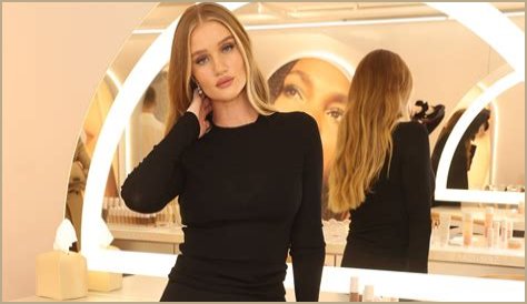 Rosie Huntington-Whiteley net worth, income and estimated earnings of Youtuber channel