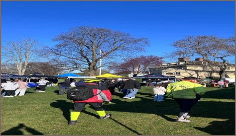 The IRS Warns You Have to File by March 1 If You Did These 2 Things