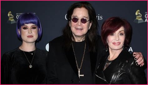 Where Does Ozzy Osbourne Live?