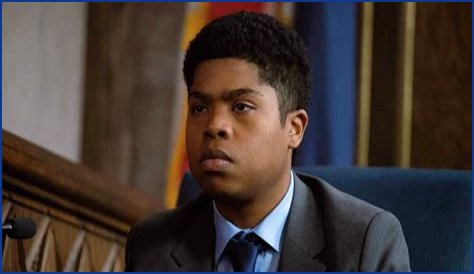 Who is Benjamin Flores Jr. Dating Now