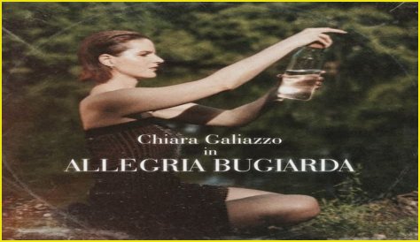 Who is Chiara Galiazzo Dating Now?