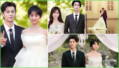 Who is Darren Wang Dating Now