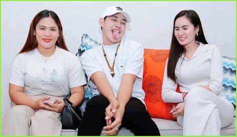 Who is Elias Riadi Dating Now?