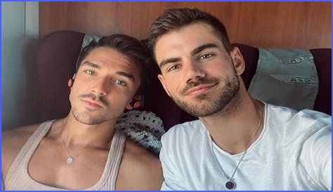 Who is Emil Rengle Dating Now?