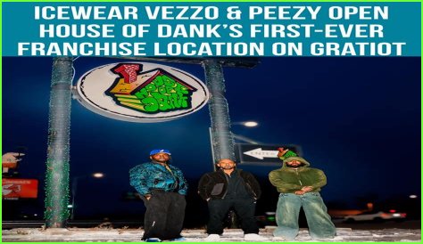 Who is Icewear Vezzo Dating Now?