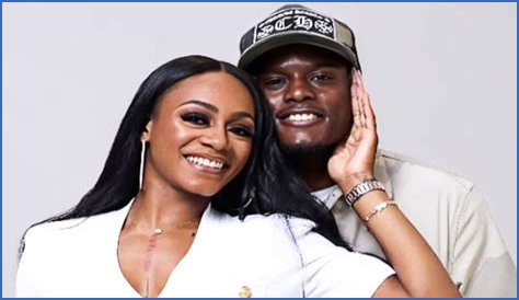 Who is Kavon Coleman Dating Now?