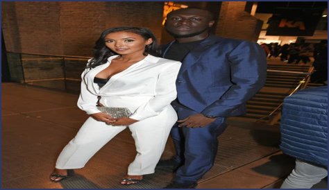 Who is Maya Jama Dating Now?