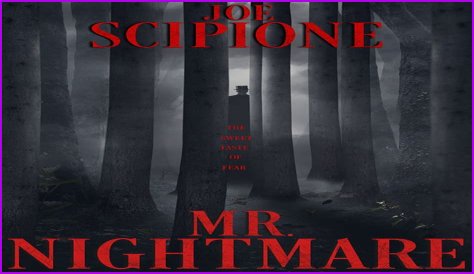 Who is Mr. Nightmare Dating Now