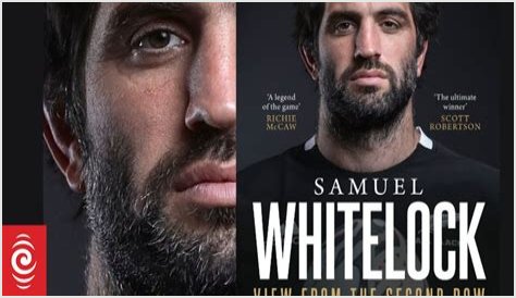 Who is Sam Whitelock Dating Now?