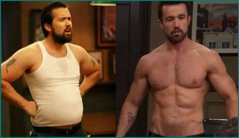 Why Did Mac Get Fat In Season 7? Before And After Pictures, Meal Plan, Diet & Workout Explored!