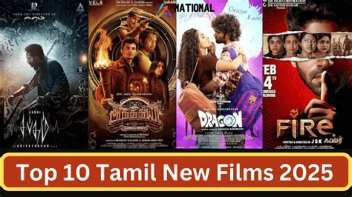 1Tamilblasters 2025: Tamil Movies Download & Alternatives