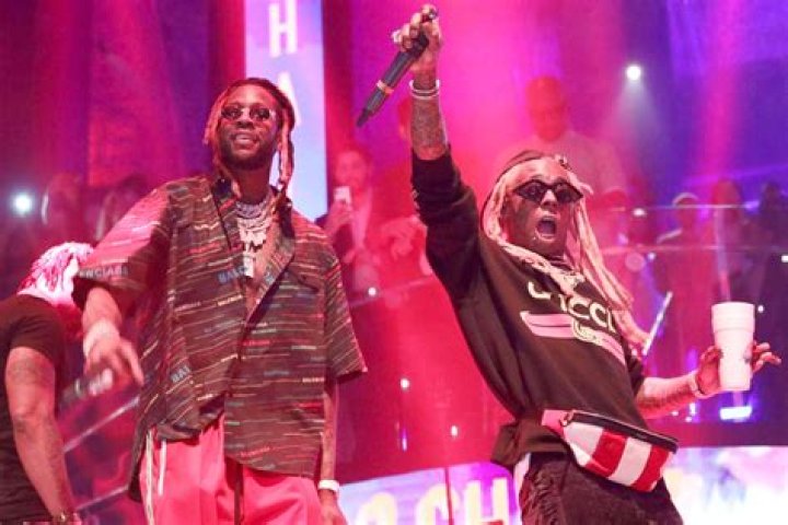 2 Chainz Height and More: Unraveling the Rapper’s Life
