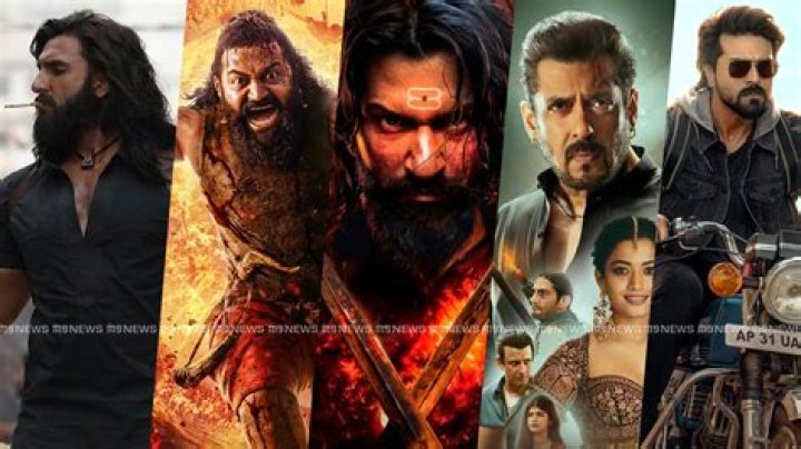 2025 Indian Movie Reviews & Box Office