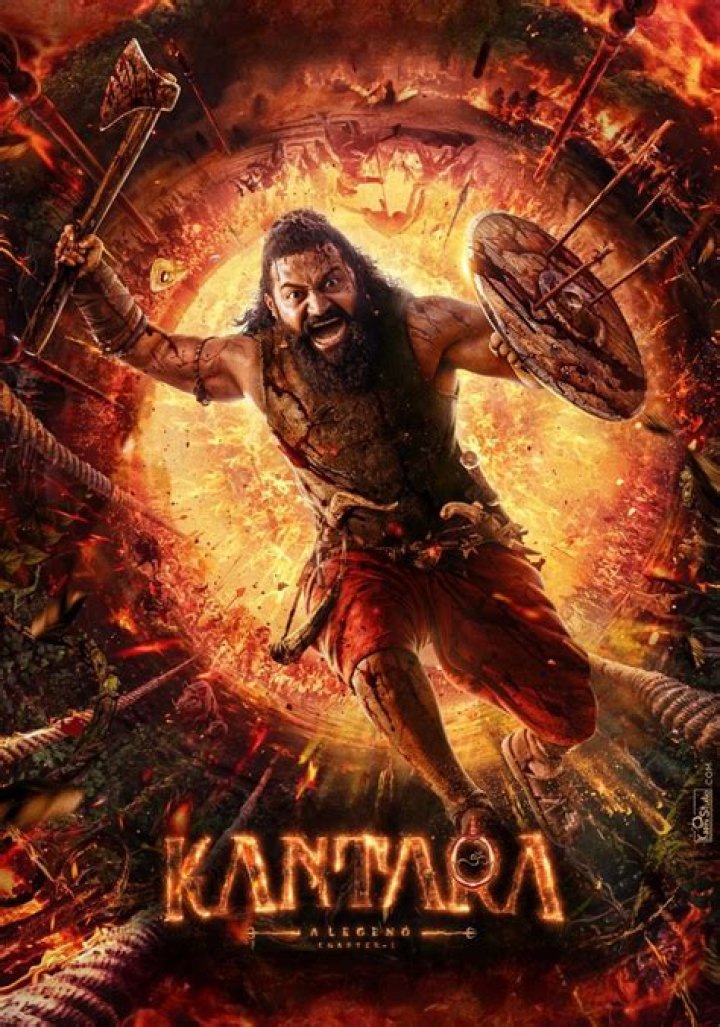 2025 Kannada Movies: Stay Safe & Watch Legally! (No Movierulz)