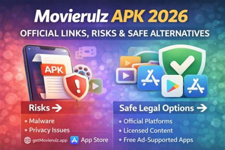 9xmovies: Is It Safe? Risks, Alternatives & Guide [2025]