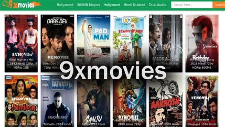 9xmovies: Latest Movies, Downloads & Legal Insights - Your Guide