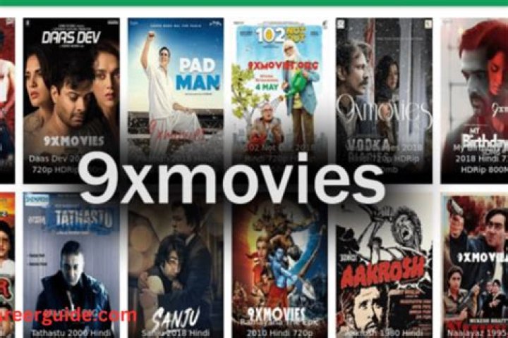 9xmovies: Piracy Risks & Legal Movie Options