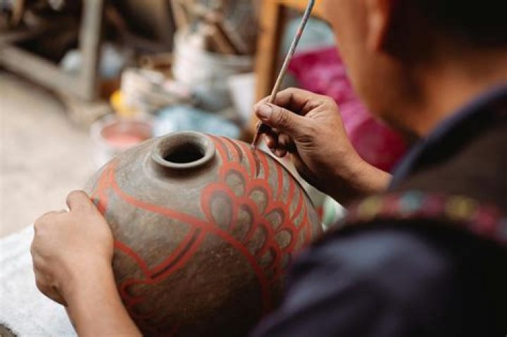 A Journey Into Cultural Heritage
