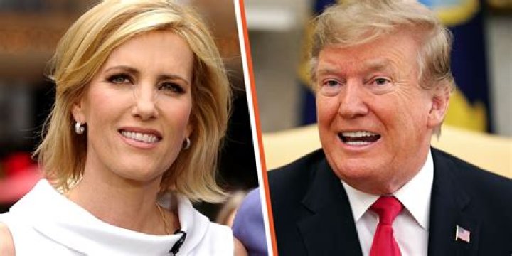 A Journey Into Laura Ingraham's Changing Appearance