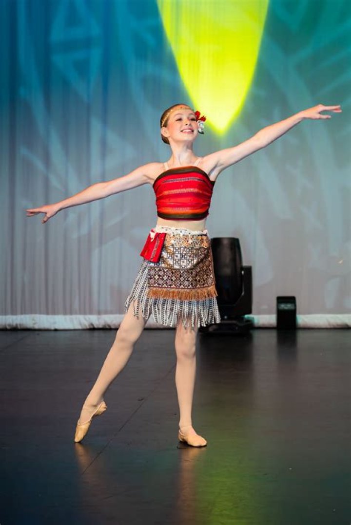 A Journey Of Dance, Artistry, And Impact