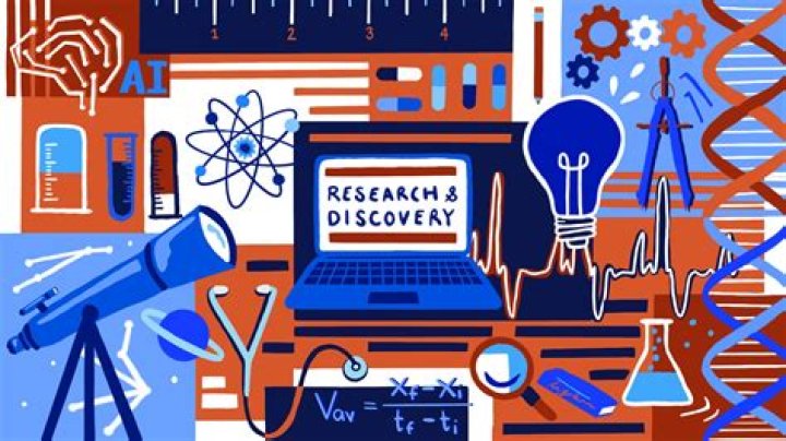 A Journey Of Discovery And Impact
