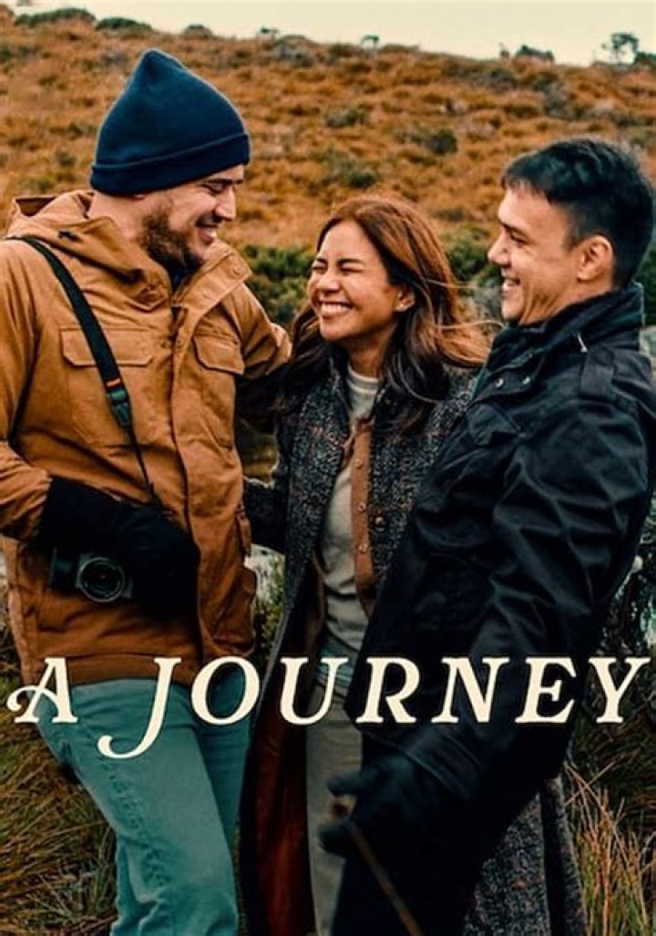 A Journey Of Films And Insights