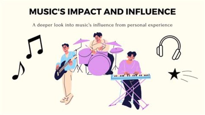 A Journey Of Music, Impact, And Vision
