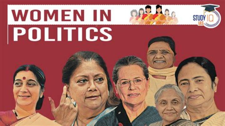 A Journey Of Politics And Social Conscience