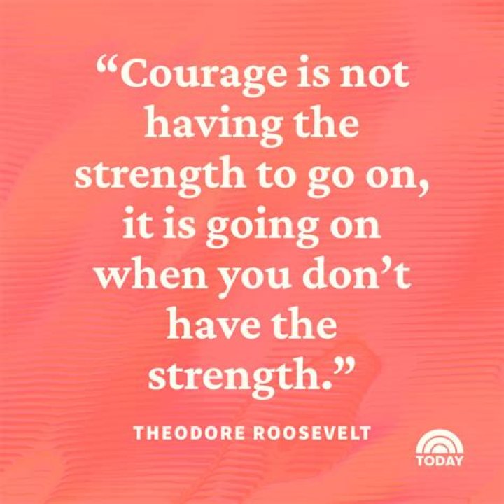 A Journey Of Support And Strength