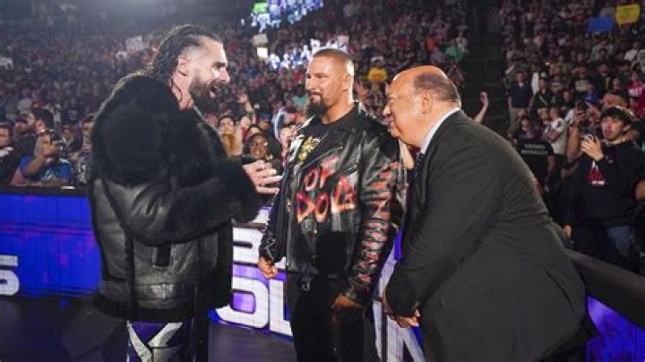 A Journey Through WWE Photos