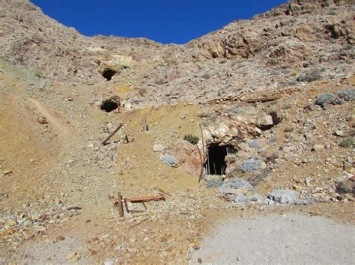 A Nevada Obituary Unveils Hidden Gems