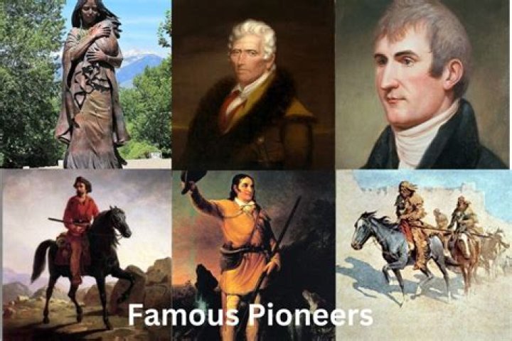A Pioneer For Representation And Progress
