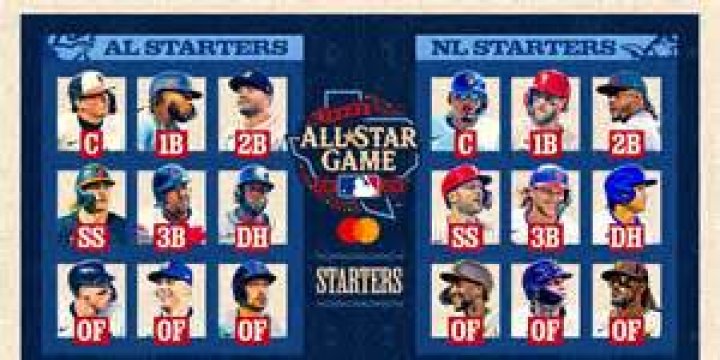 A Rising Star In MLB!