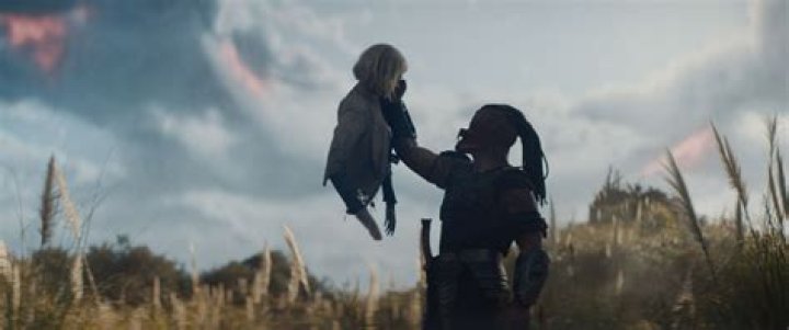 A Toddler's Tragic Encounter With A Predator