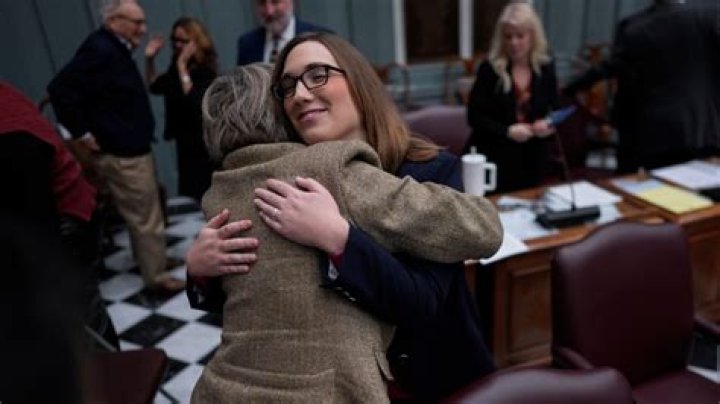 A Transgender Trailblazer's Journey And Impact