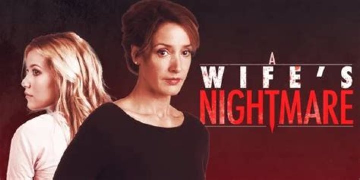 A Wife's Nightmare: True Story & Thriller