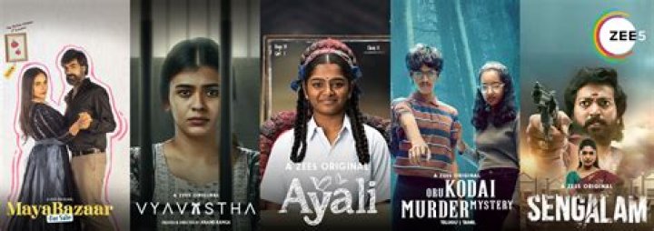 Aagmaal: Uncensored Indian Web Series Online