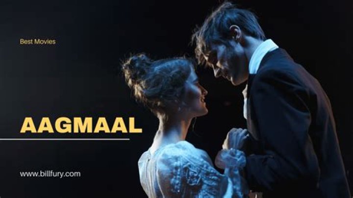 Aagmaal: Web Series & More